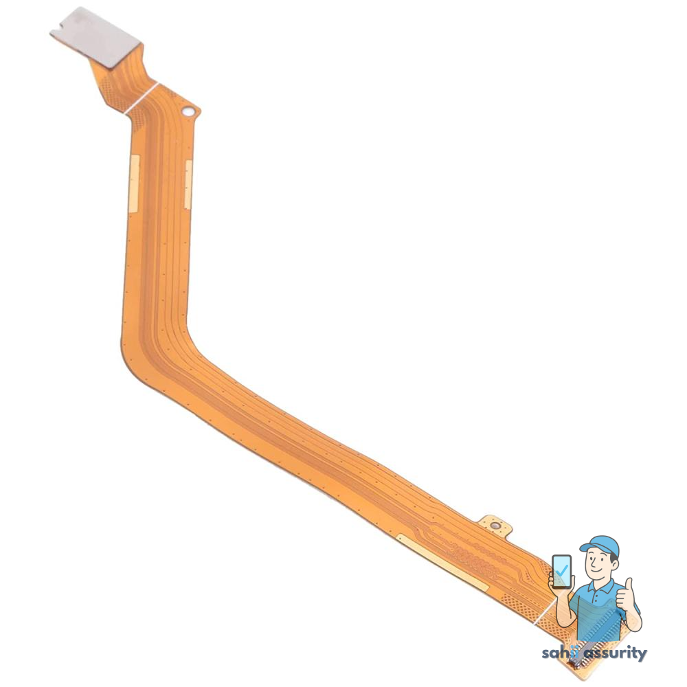 LCD Flex Cable for Xiaomi Redmi Note 10 Pro thumbnail
